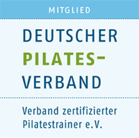 Mitglied Deutscher Pilates Verband