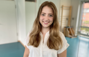 Hannah Jantzen
