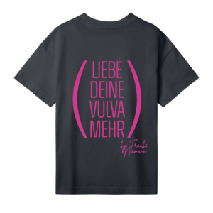 T-Shirt Oversized Women