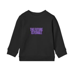 Kinder Sweater Future