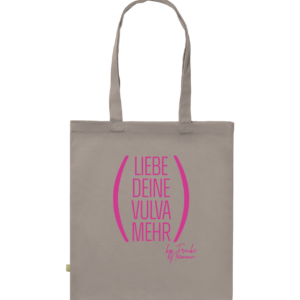 Canvas Tote LDVM