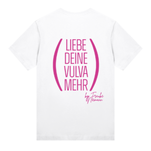 LDVM Womens Regular Tee
