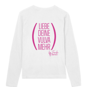 LDVM Womens Longsleeve Tee