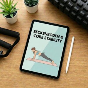 Beckenboden & Core Stability